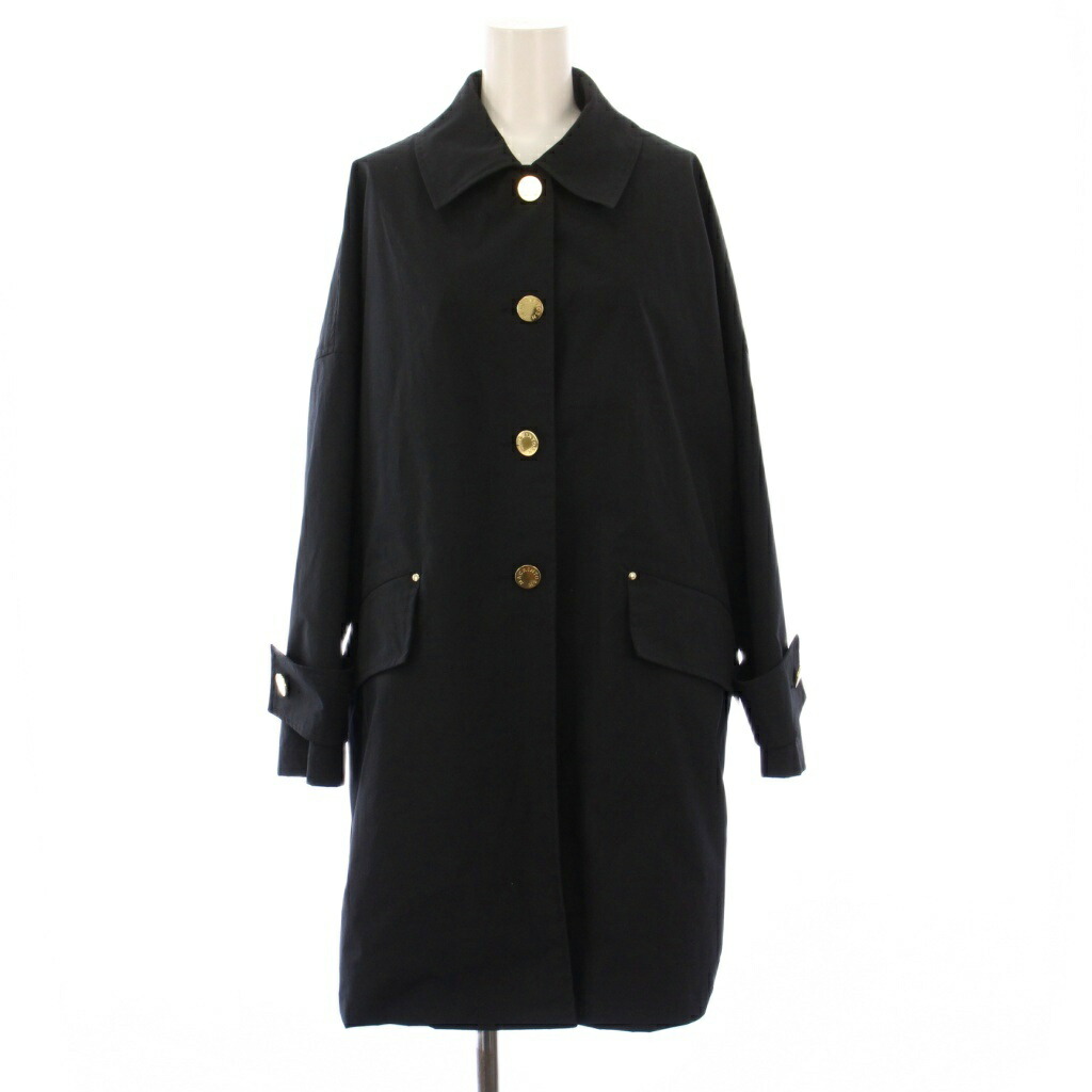 楽天市場】【中古】キャセイ ファー CATHAY FUR ミクファーコート 2WAY