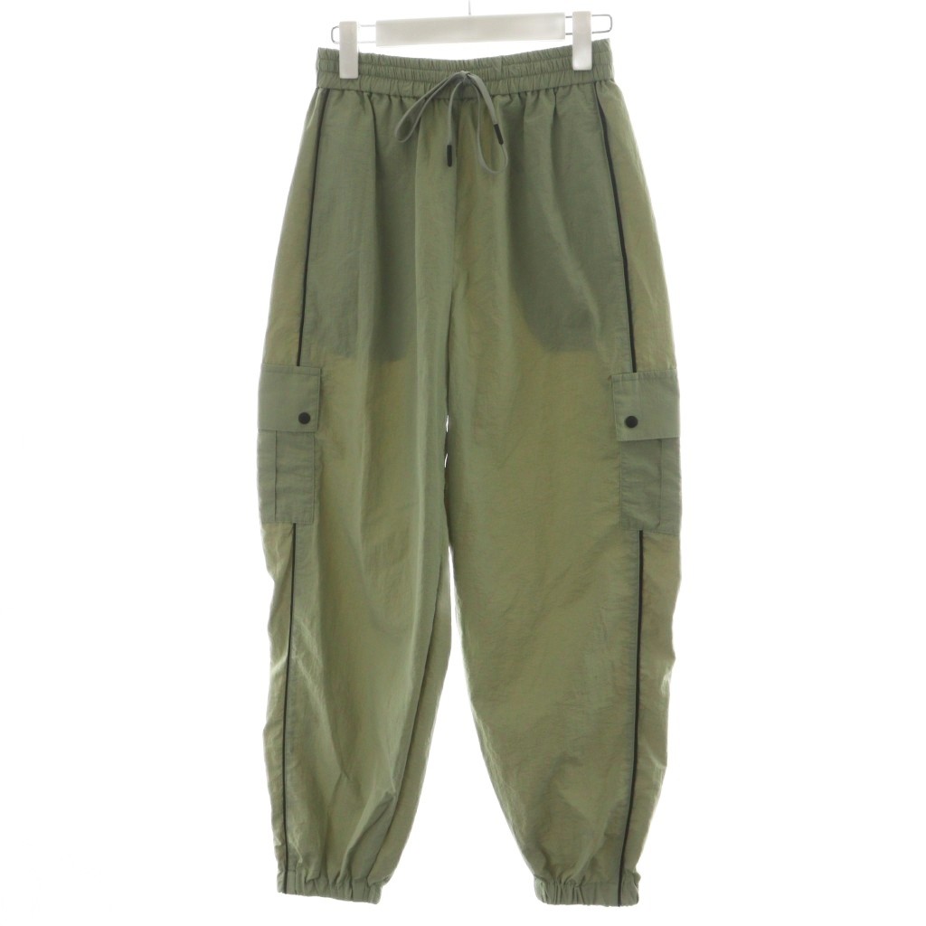 楽天市場】A+ TOKYO エープラス トウキョウ パンツ サイズ:1 22AW