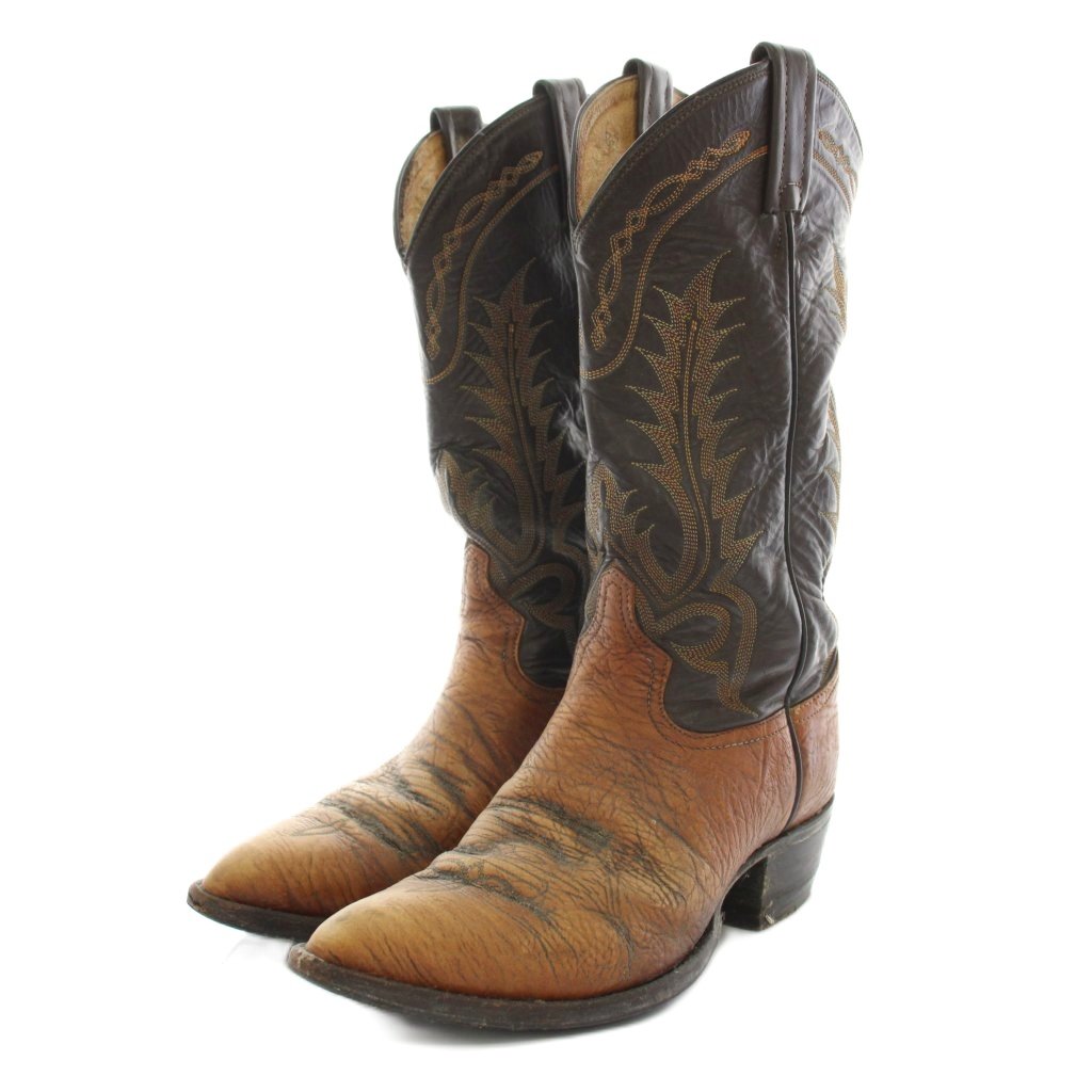 楽天市場】Tony Lama【トニーラマ】 VF-6003 ウエスタンブーツ