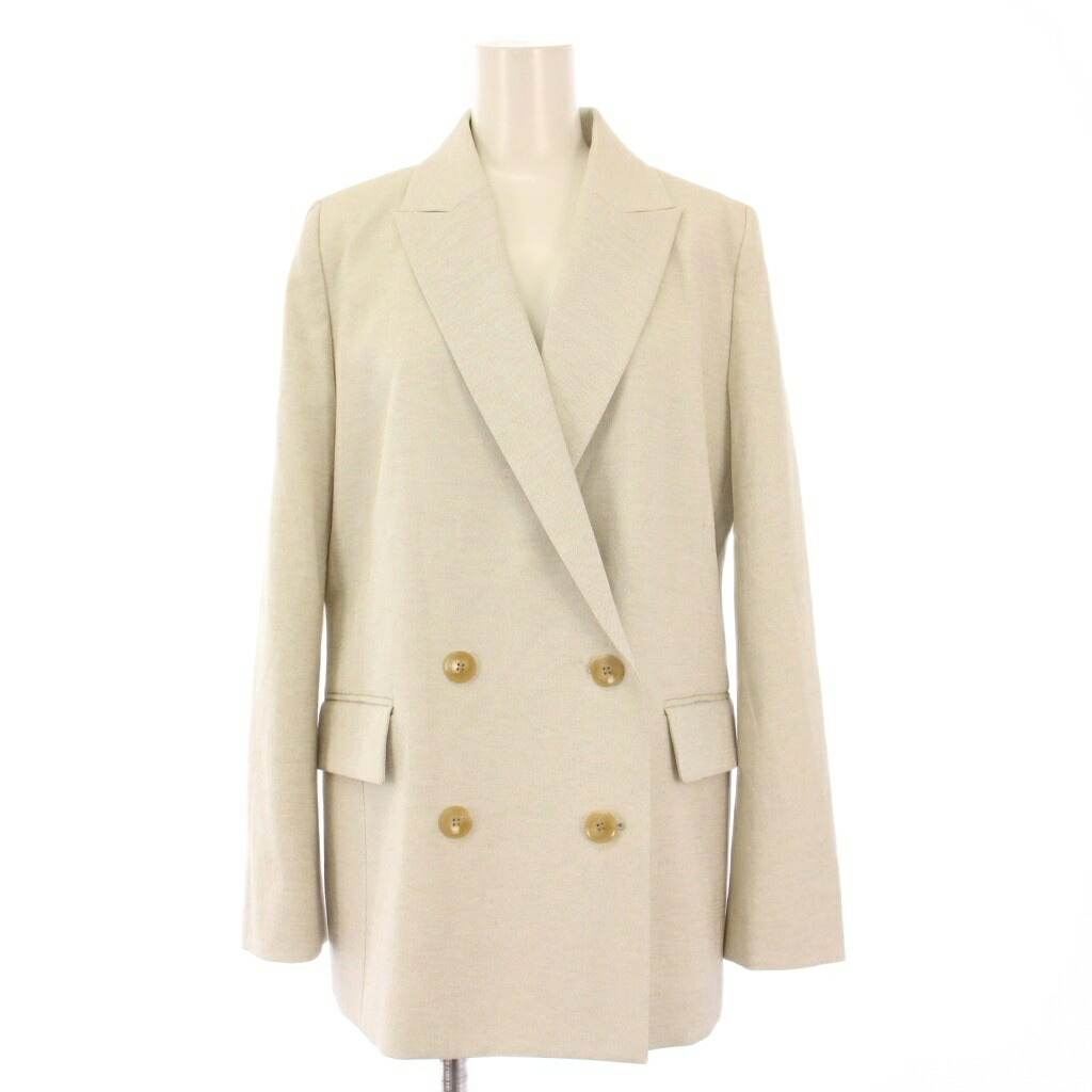 【Col Pierrot/コルピエロ】CASHMERE OVER コート　グレー Col Pierrot/コルピエロ】CASHMERE OVER コートグレー