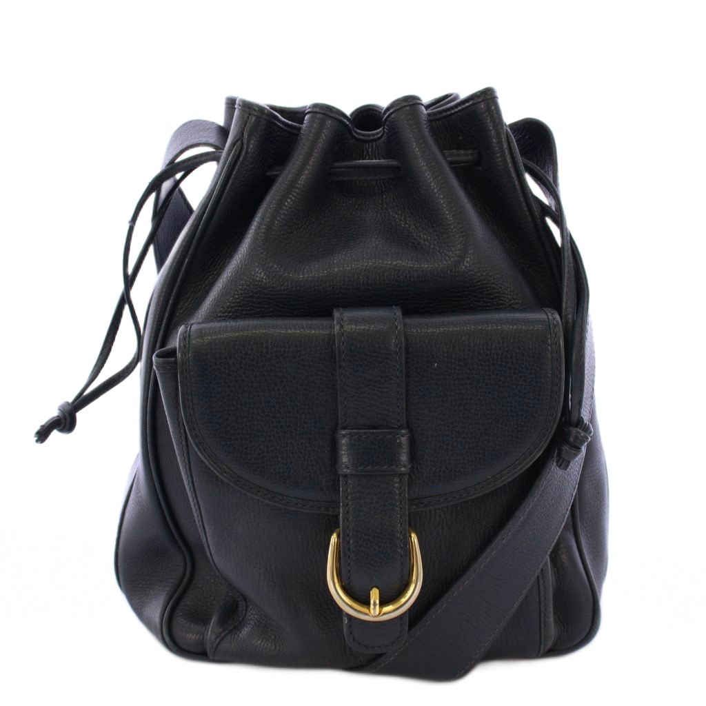 楽天市場】【バッグ】BALLY バリー 巾着 ショルダーバッグ 斜め掛け