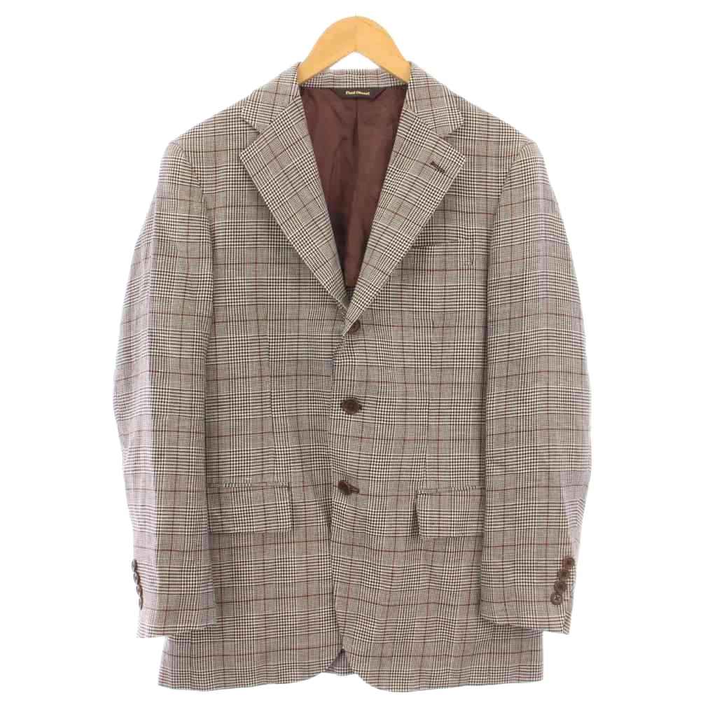 楽天市場】Paul Stuart ポールスチュアート 日本製 カシミヤ混