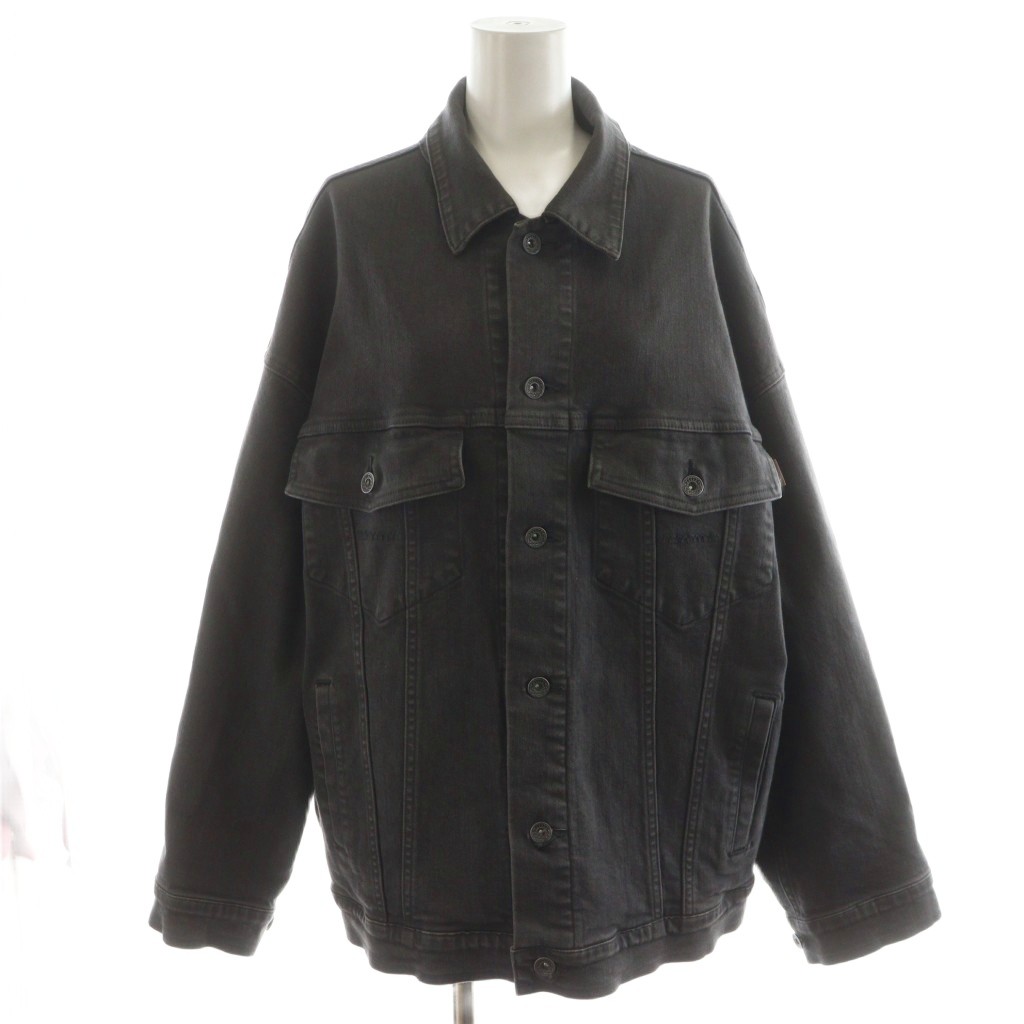 楽天市場】YANUK ヤヌーク ジャケット 藤原裕別注 1stタイプ シンチ