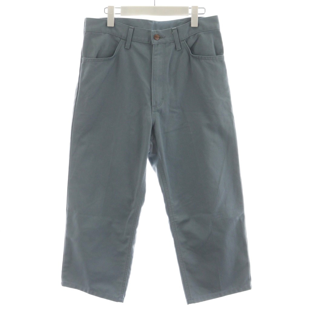 楽天市場】【中古】WACKO MARIA × Wrangler｜ワコマリア × ラングラー