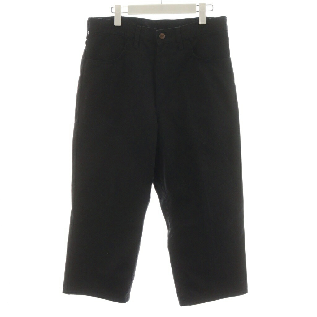 楽天市場】【中古】 WACKO MARIA (ワコマリア) × Wrangler (ラングラー