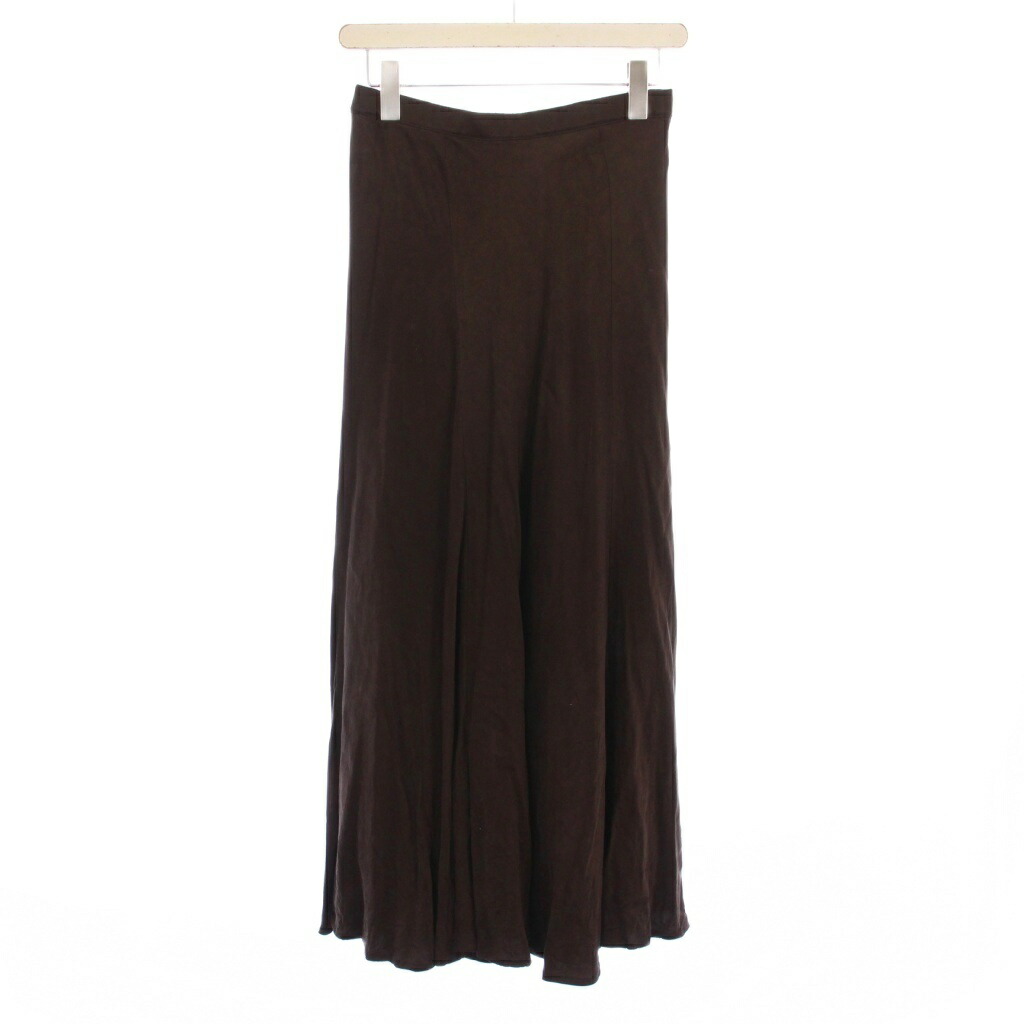 楽天市場】【中古】CADUNE キラキラドットスカート フリル