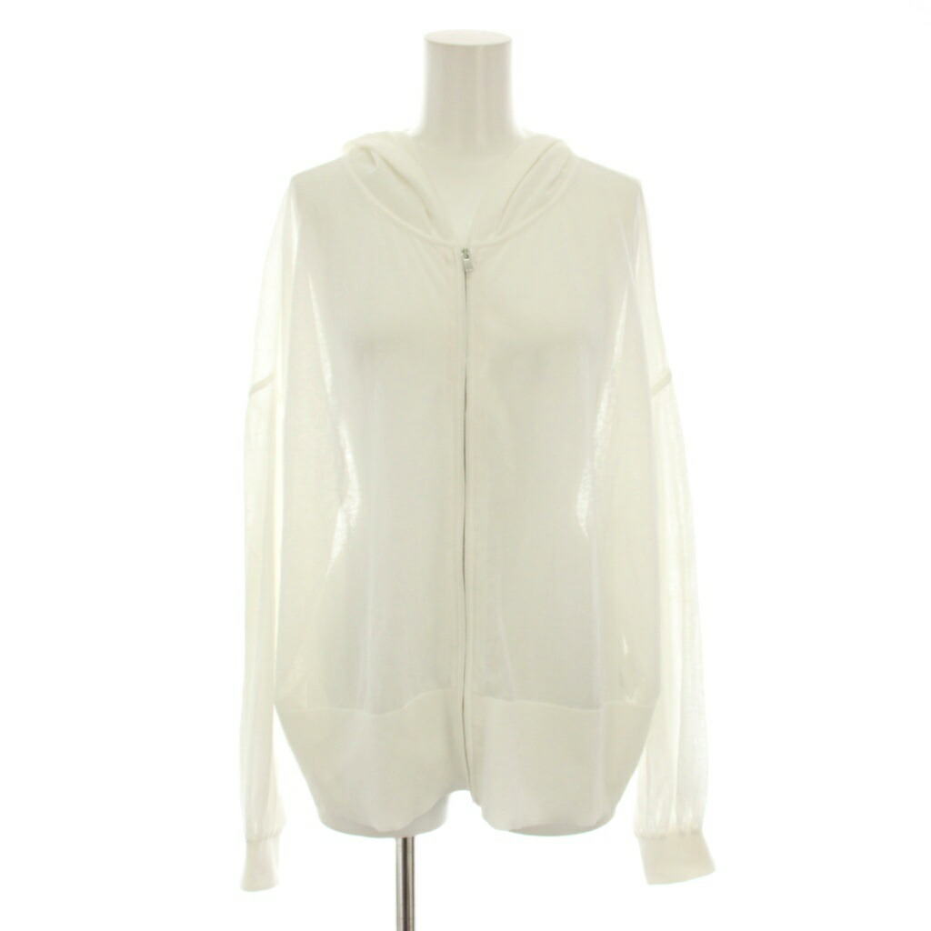 楽天市場】【中古】セオリーリュクス theory luxe 24AW Sheer Knit 2