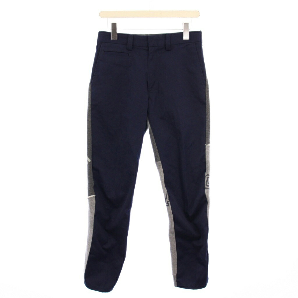 楽天市場】UNDERCOVER アンダーカバー パンツ サイズ:2 PAPER DOLL期