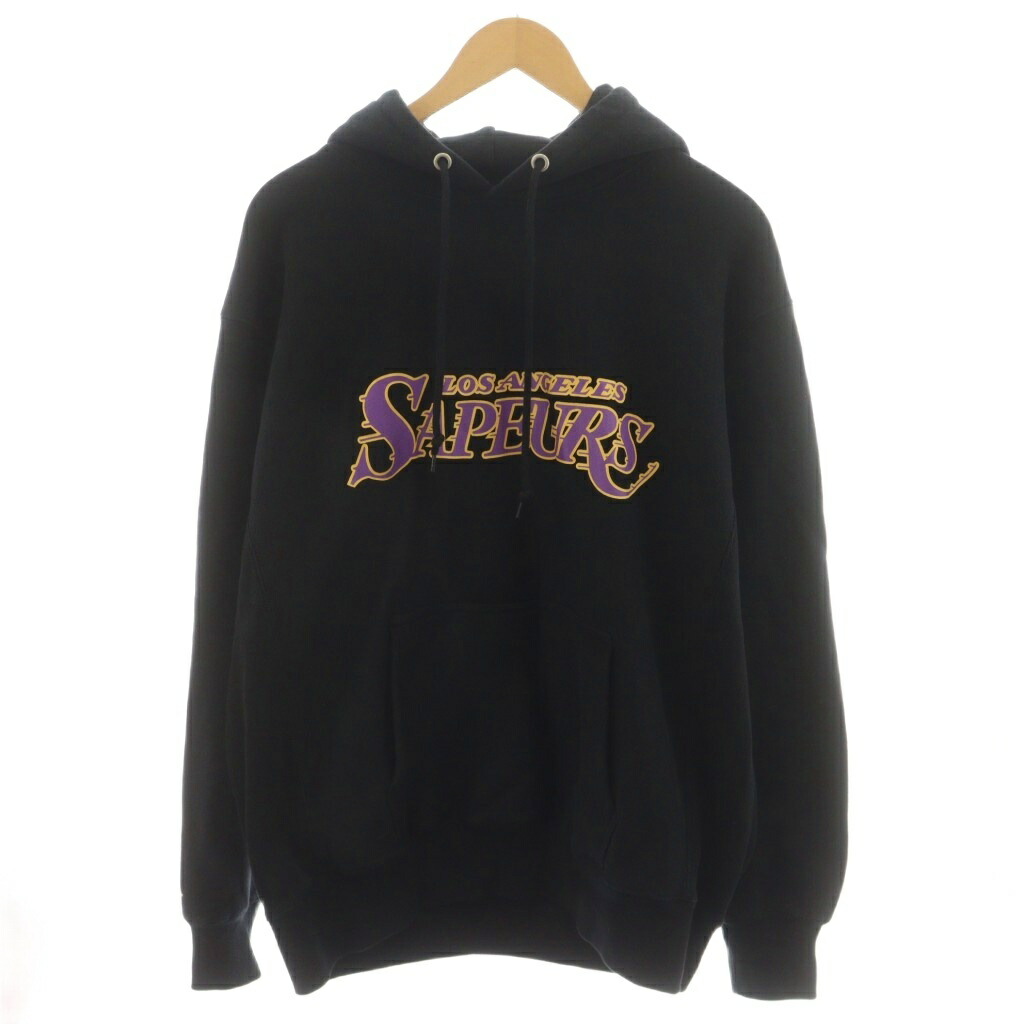 楽天市場】A Elegantes SAPEur サプール パーカー サイズ:S CHERISH&CO