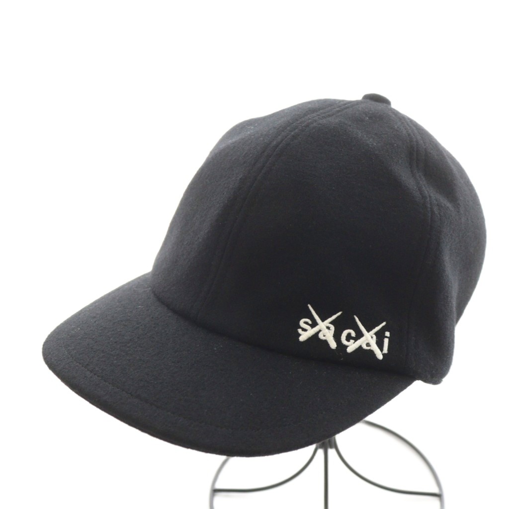 楽天市場】sacai×Mark Gonzales Gonz×NEWERA サカイ マークゴンザレス