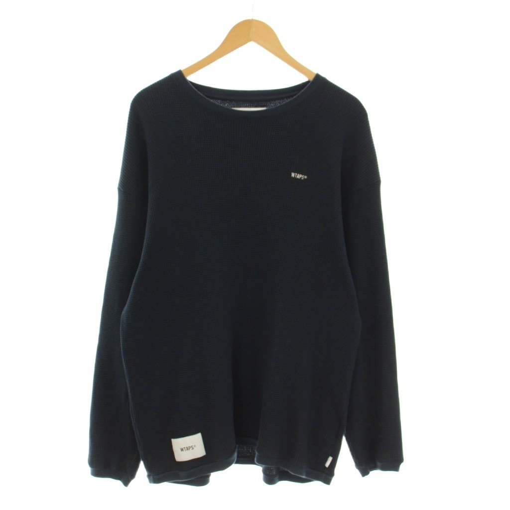 楽天市場】WTAPS ダブルタップス Tシャツ サイズ:3 18AW fragment