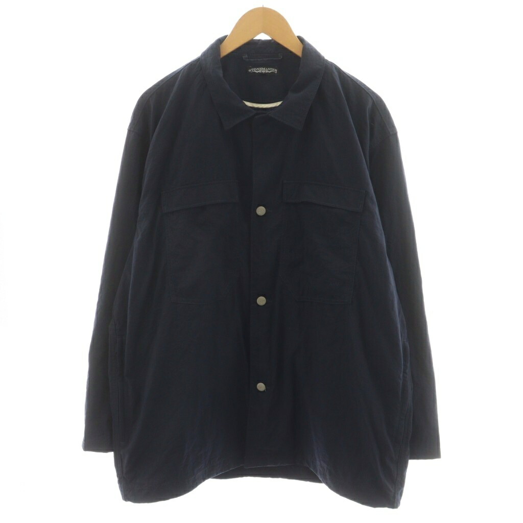 【未使用】ストーンマスター スウィングトップ カーディガン ジャケット XL 未使用】ストーンマスター スウィングトップ カーディガン ジャケット XL