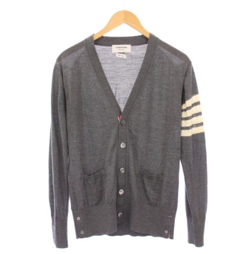 TOM FORD グラデーションカーディガン　サイズ48 入手困難　定価29万円 TOM FORD グラデーションカーディガンサイズ48 入手困難定価29万円