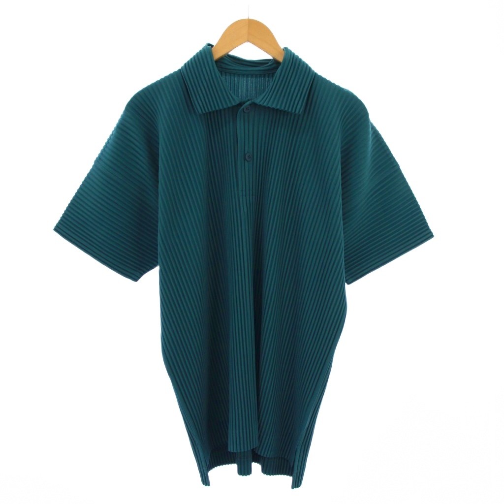 楽天市場】【中古】美品 HOMME PLISSE ISSEY MIYAKE