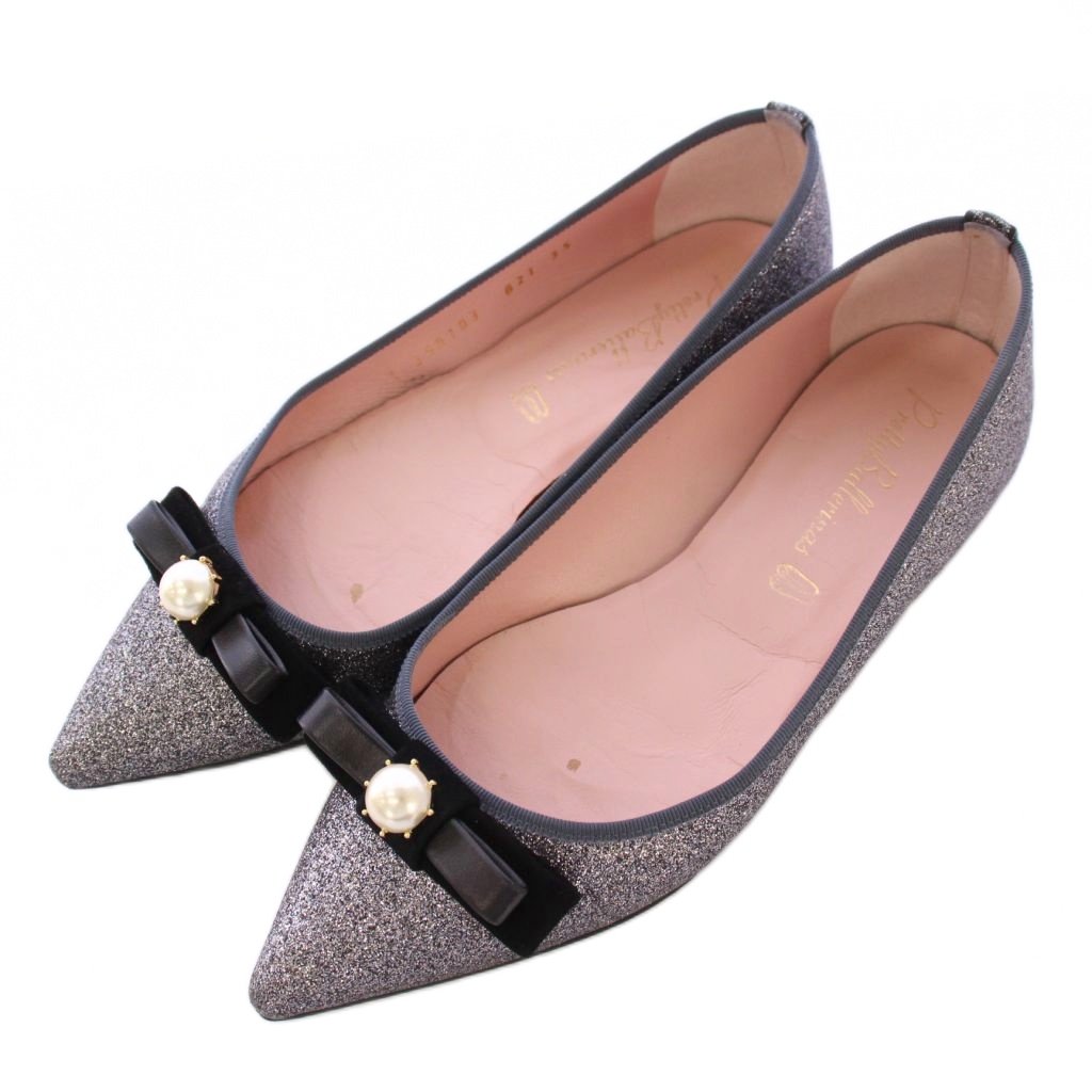 楽天市場】Pretty Ballerinas プリティバレリーナ パンプス ピンク 楽天市場】Pretty Ballerinas プリティバレリーナ パンプス ピンク