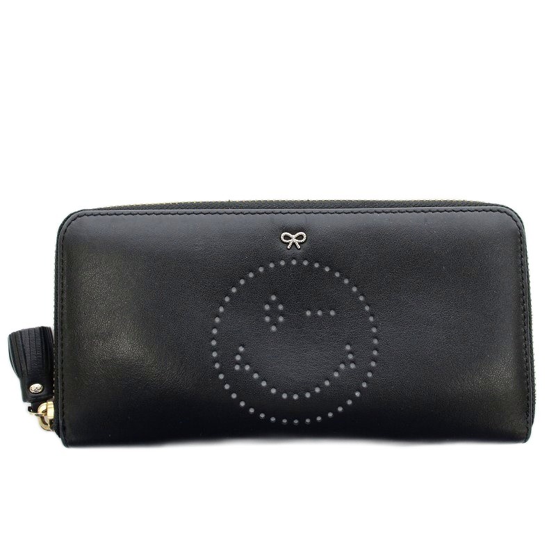 楽天市場】ANYA HINDMARCH アニヤ ハインドマーチ チャビー ラウンド