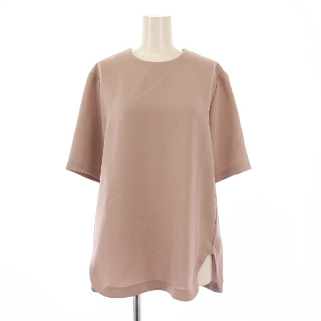 楽天市場】theory luxe セオリーリュクス ブラウス ホワイト 白 サイズ