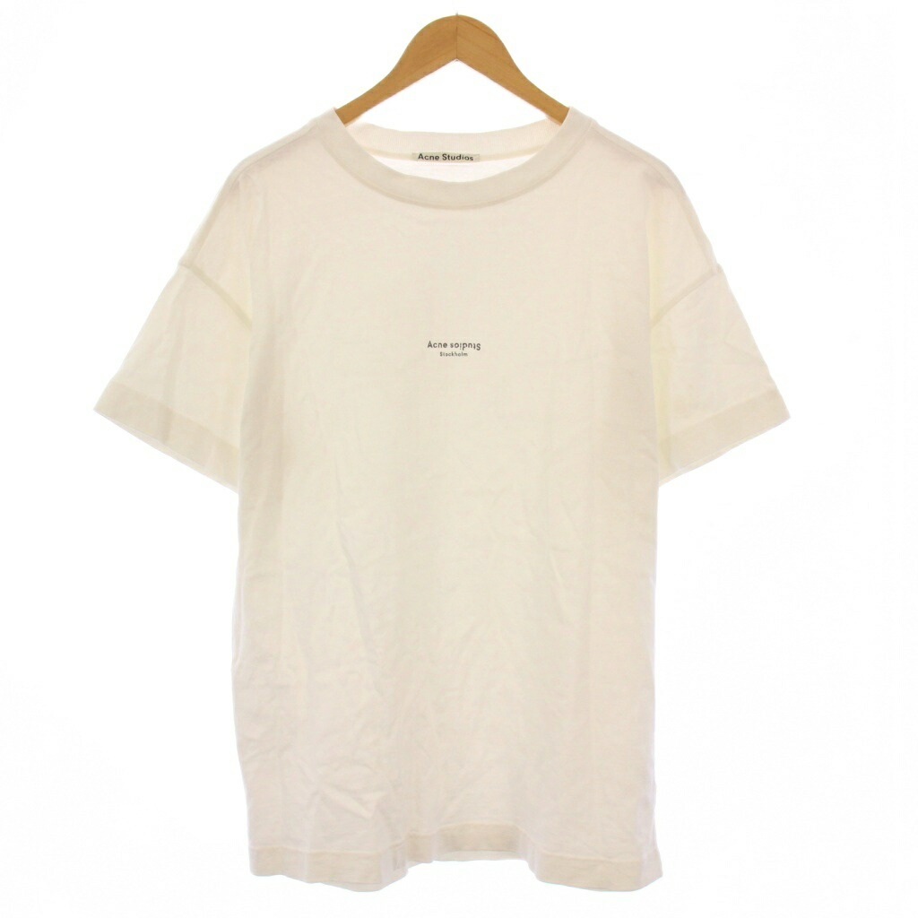 楽天市場】Acne Studios アクネストゥディオズ 19SS□ FN-MN
