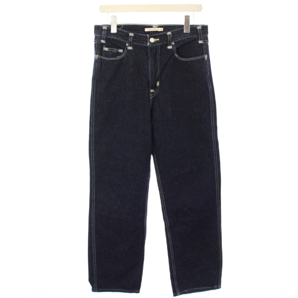 楽天市場】Levi's リーバイス レッド ルーズ テーパー トラウザー