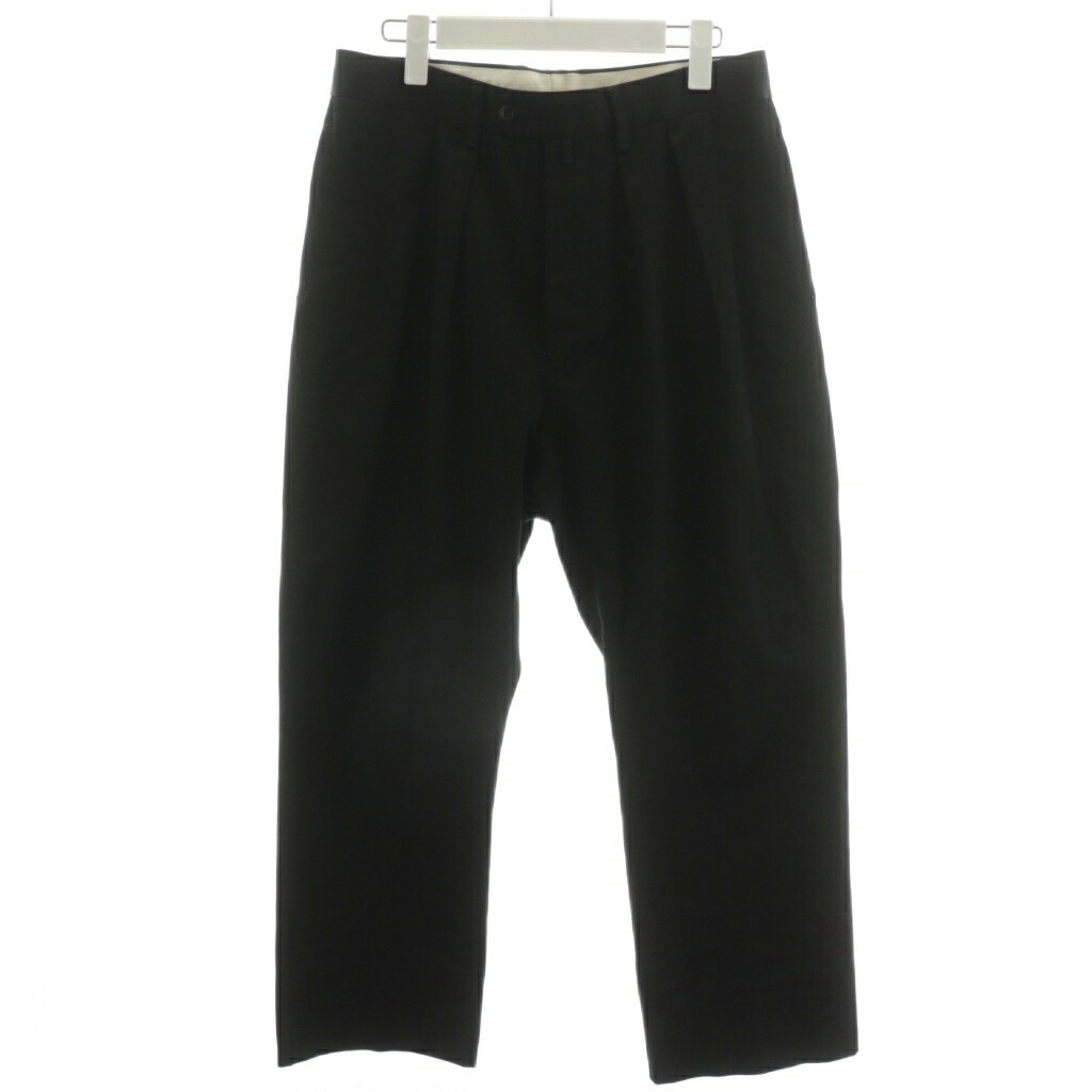 楽天市場】NEAT ニート パンツ サイズ:46 ツータック ウール