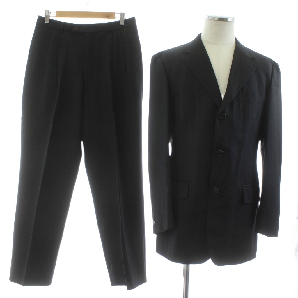 楽天市場】【中古】International Gallery BEAMS セットアップスーツ