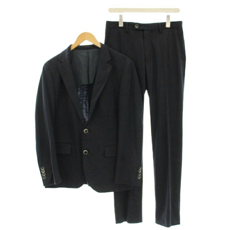 楽天市場】EPOCA UOMO エポカ ウォモ セットアップ スーツ ネイビー系