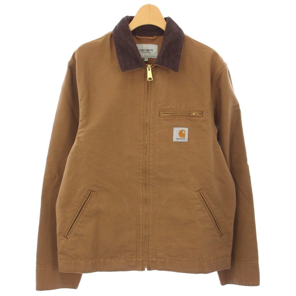 ダブルタップス × カーハート WTAPS × carhartt size:S 楽天市場】WTAPS ダブルタップス ベスト サイズ:S Carhartt コラボ