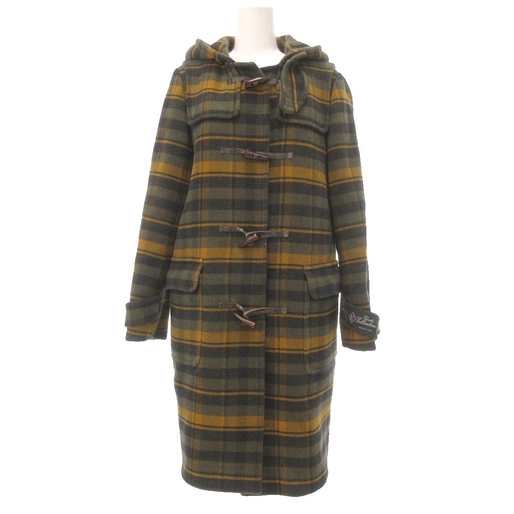 楽天市場】【中古】UNITED ARROWSトリプルクロスヘリンボーンパイル