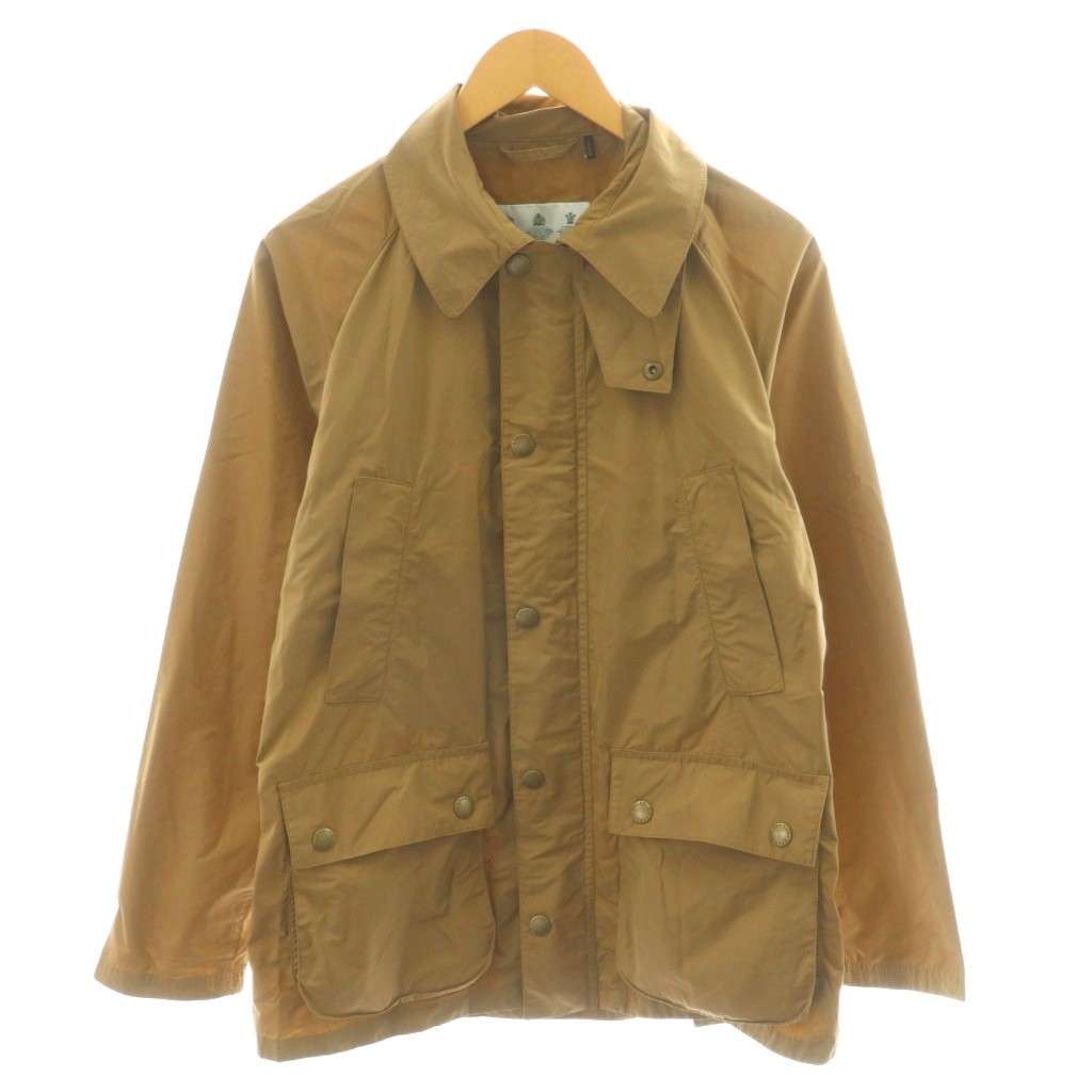楽天市場】PALACE Barbour Bedale Casual Jacket 