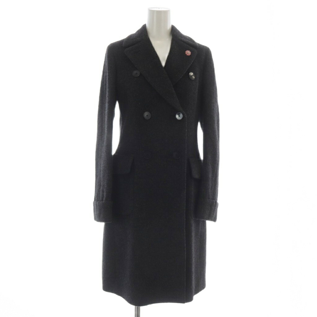 楽天市場】古着 未使用 LARDINI ラルディーニ イタリア製 ウール