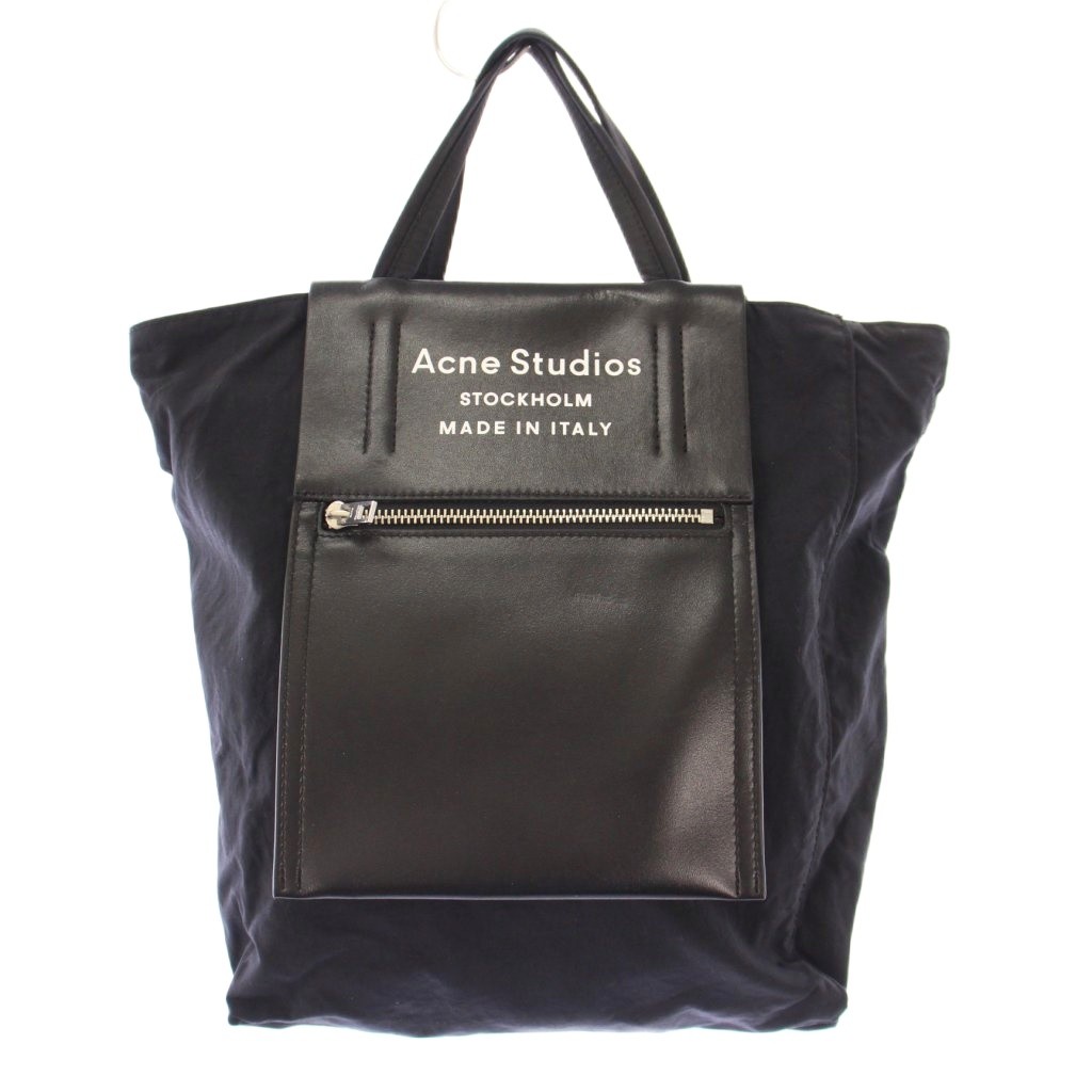 楽天市場】【美品】 Acne Studios / アクネストゥディオズ | LOGO