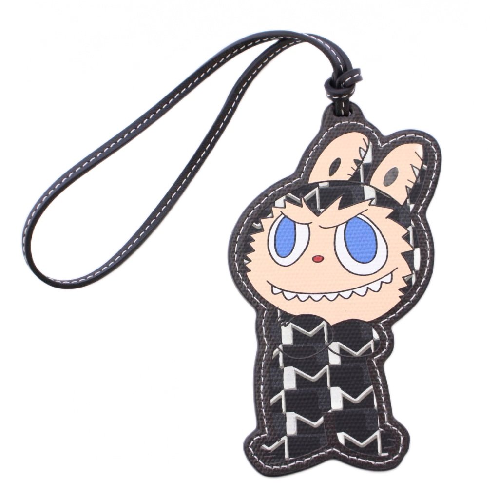 楽天市場】【中古】 Moi-meme-Moitie / キーホルダー モワメーム