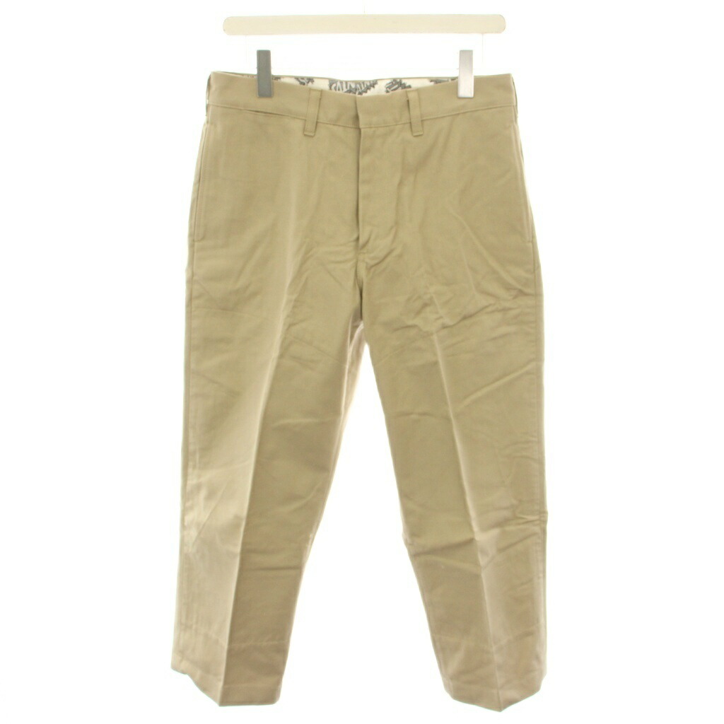 楽天市場】SAINT Mxxxxxx 24ss WIDE PANTS/CHION/PINK Sサイズ SM-YS8