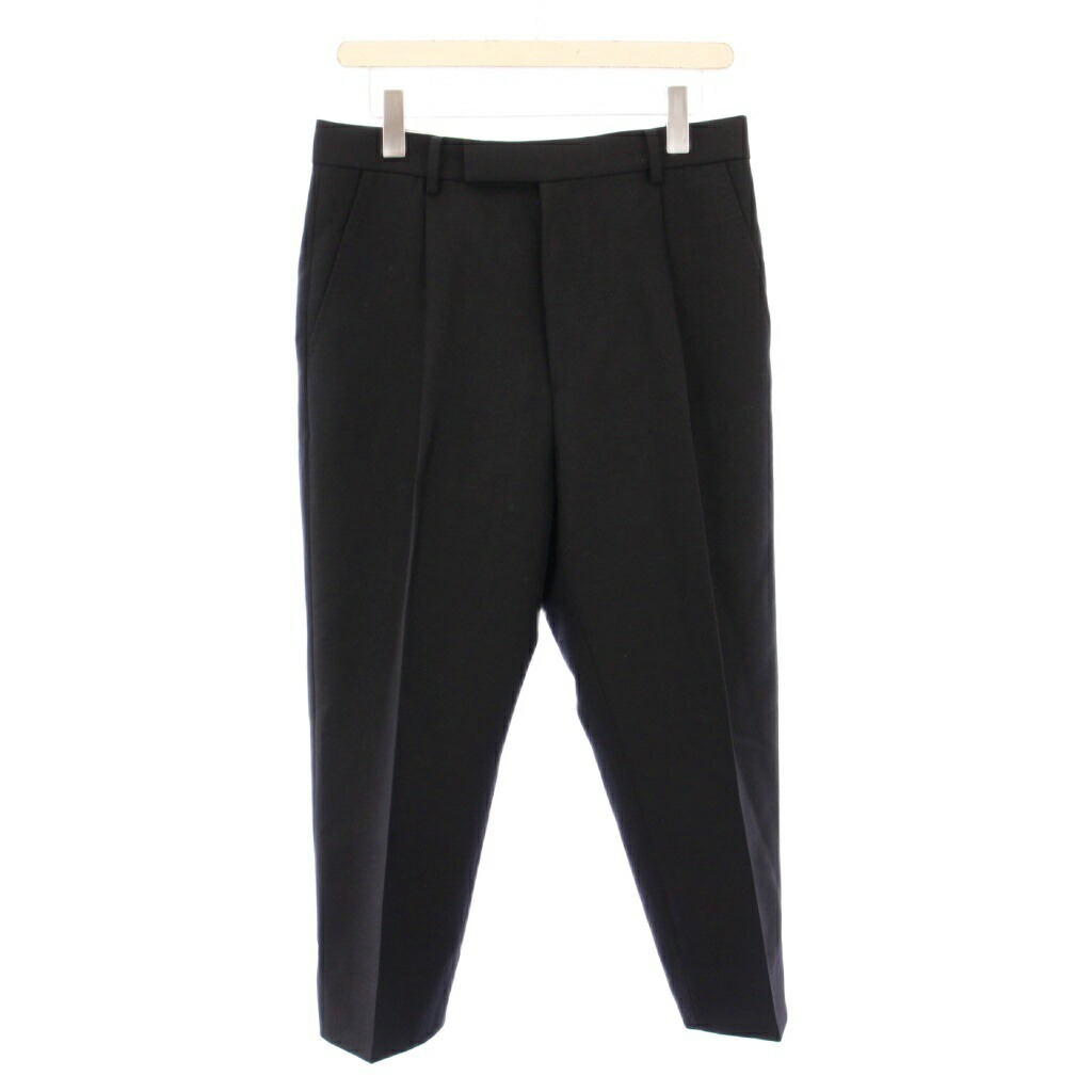 楽天市場】WACKO MARIA ワコマリア パンツ DORMEUIL生地使用