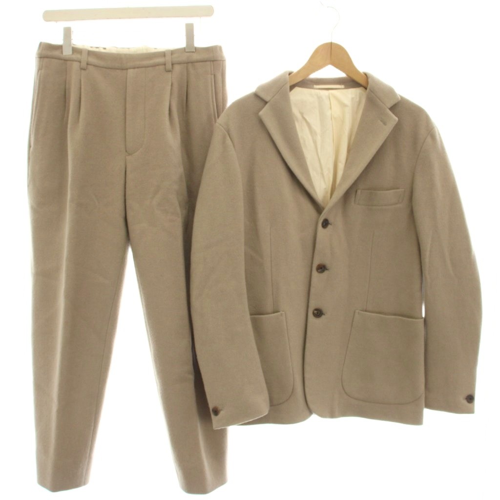 楽天市場】SCYE BASICS サイベーシックステーラードジャケット メンズ