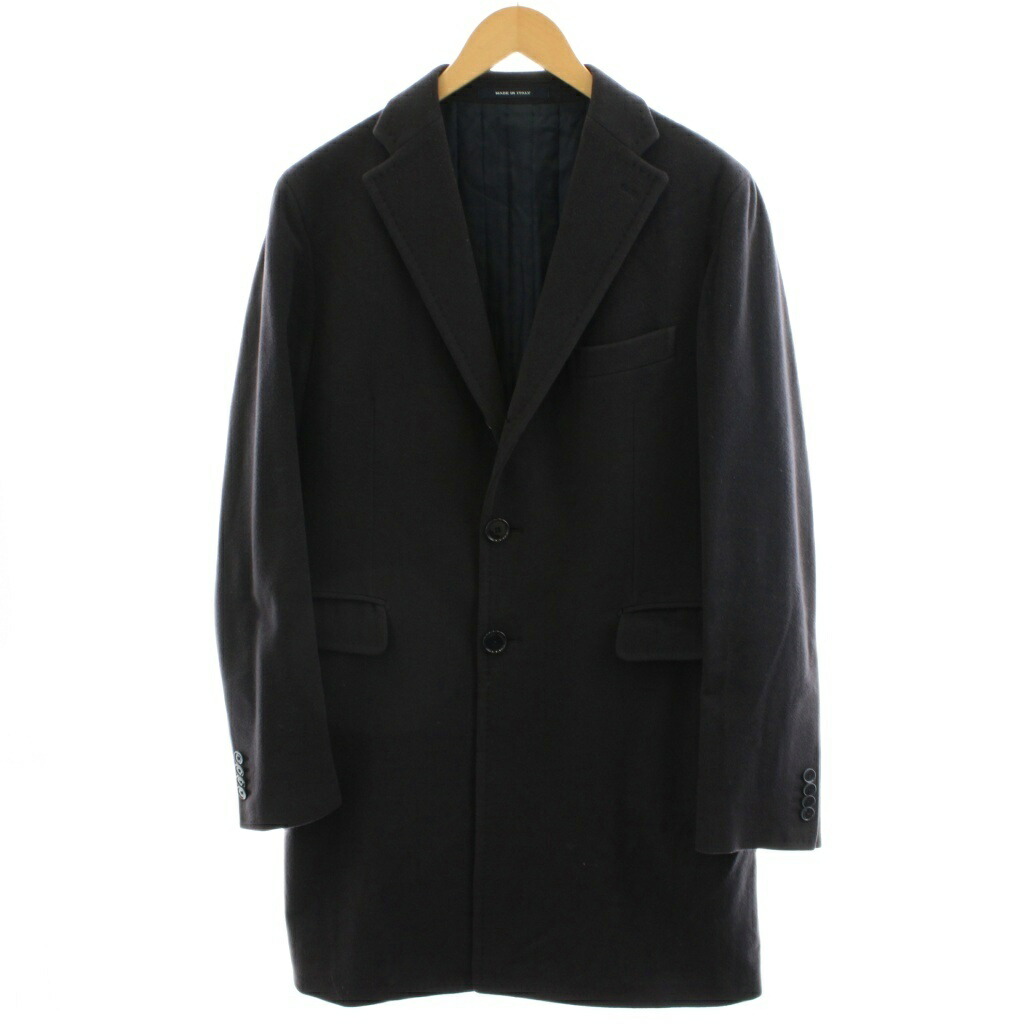 楽天市場】TAGLIATORE タリアトーレ コート フェイクファー付き