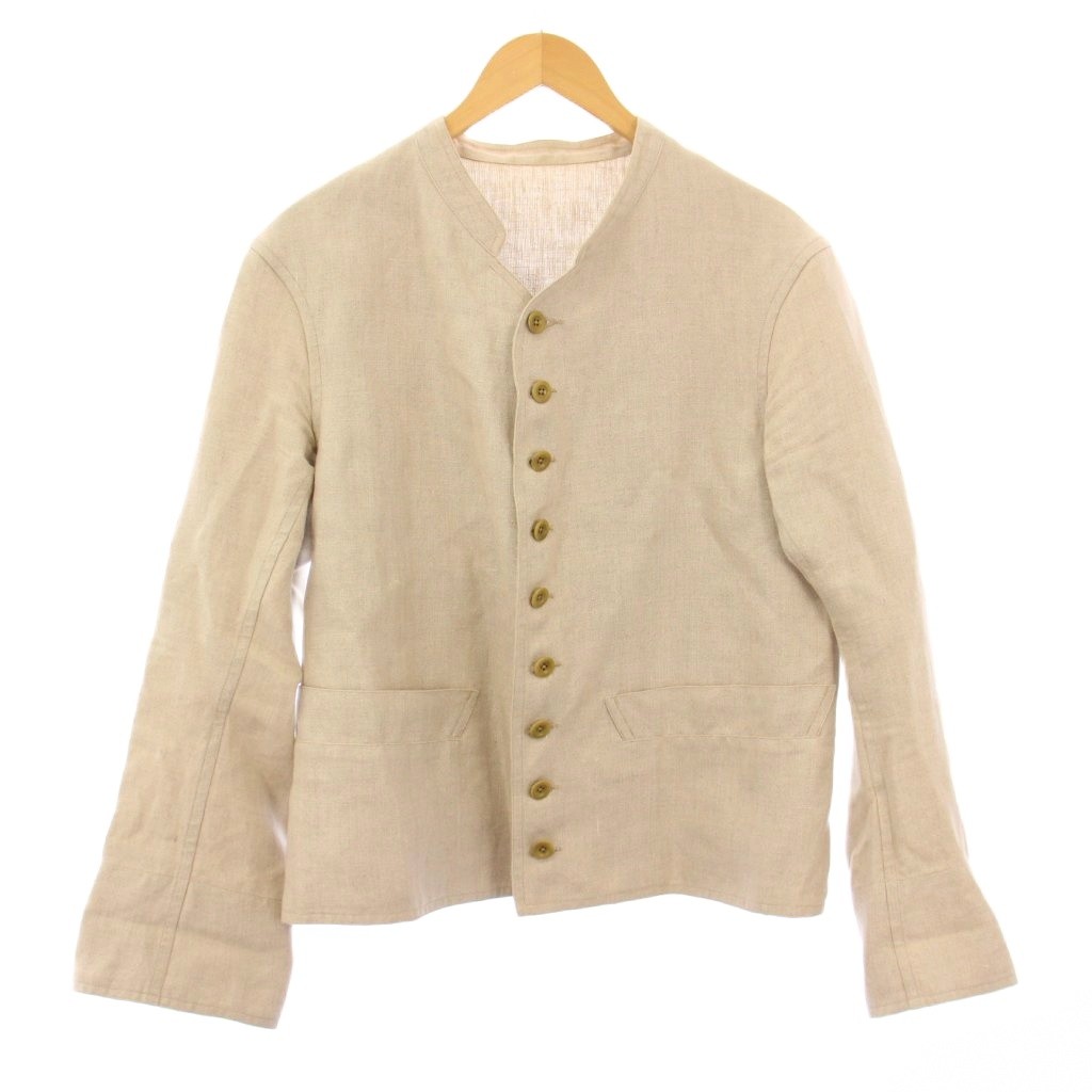 楽天市場】ANATOMICA アナトミカ 日本製 DOLMAN JACKET - COTTON LINEN