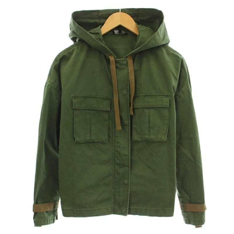 楽天市場】【中古】二子玉)AUTRY オートリー 完売 ANORAK アノラック