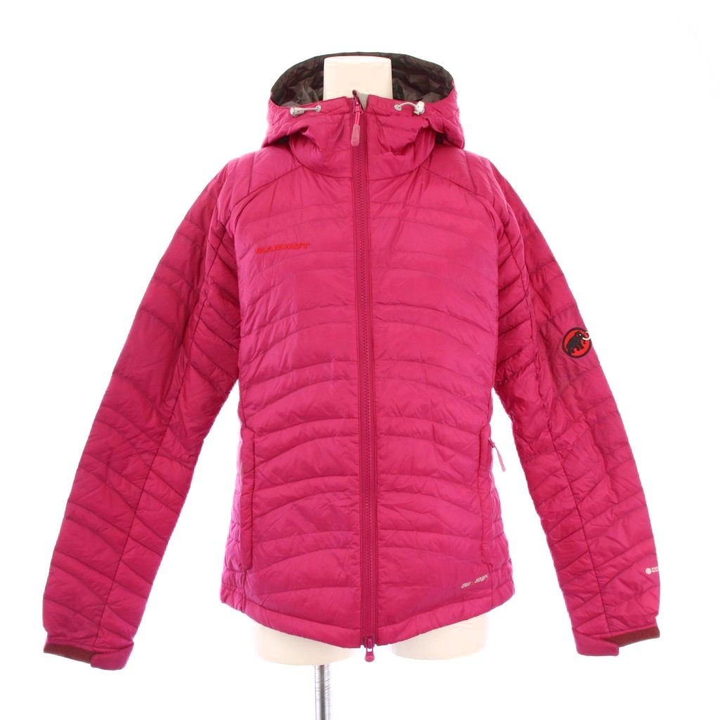 楽天市場】MAMMUT マムート ダウンジャケット サイズ:ASIA L