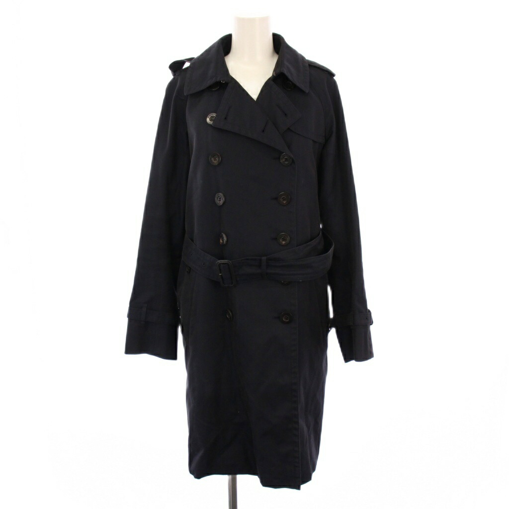 楽天市場】【中古】美品 アクアスキュータム Aquascutum 現行タグ