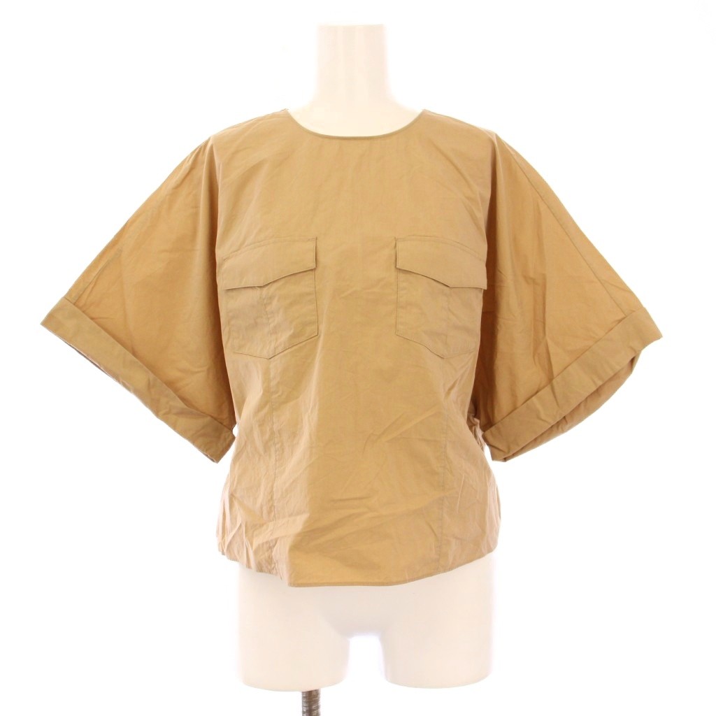 はる セオリーリュクス 24SS SANDY ブラウス オフホワイト 38 楽天市場】theory luxe セオリーリュクス ブラウス ホワイト 白 サイズ