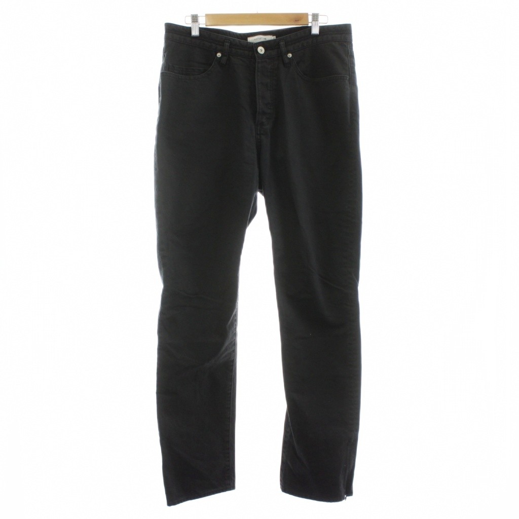 楽天市場】NONNATIVE ノンネイティブ パンツ サイズ:2 22W/23S ワン