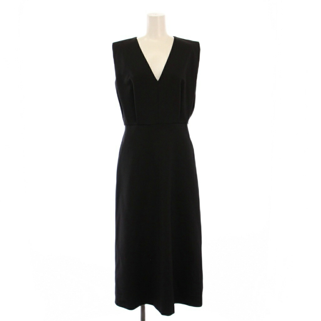 楽天市場】theory luxe セオリーリュクス ワンピース ブラック 黒