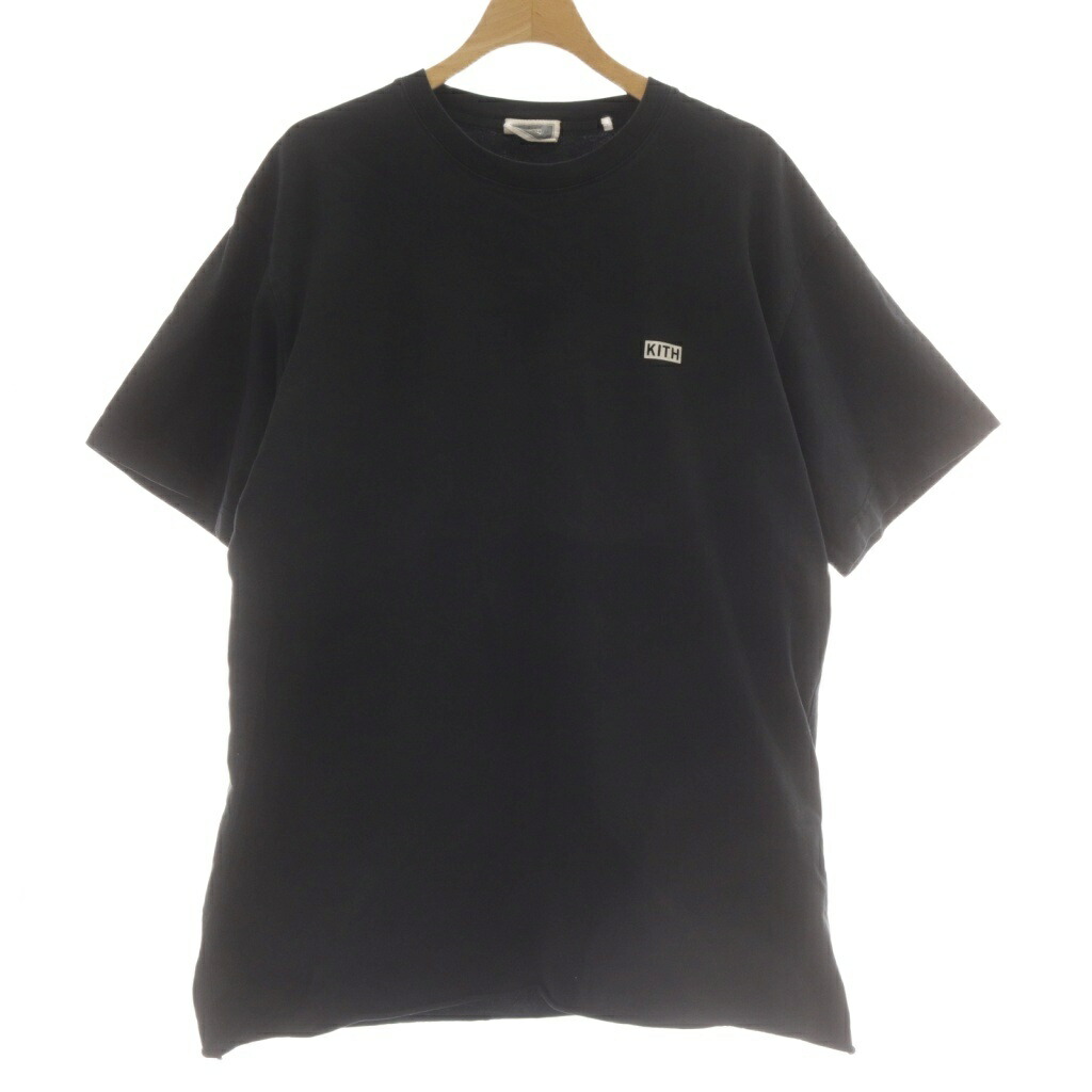 楽天市場】KITH NYC キス ニューヨークシティー Tシャツ サイズ:S 20SS 
