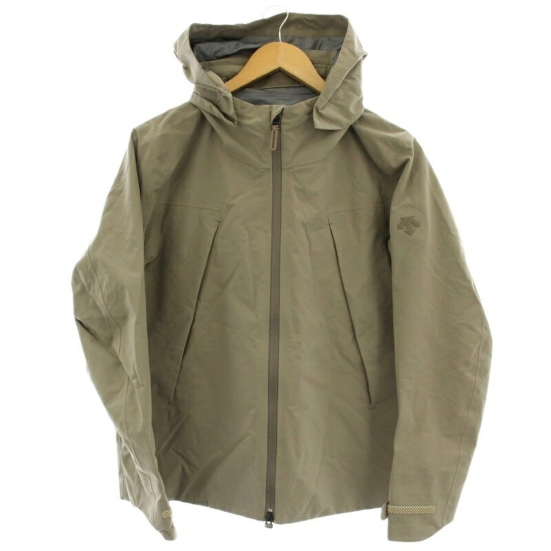 楽天市場】【DESCENTE PAUSE】デサント ポーズGORE-TEX BLOUSON