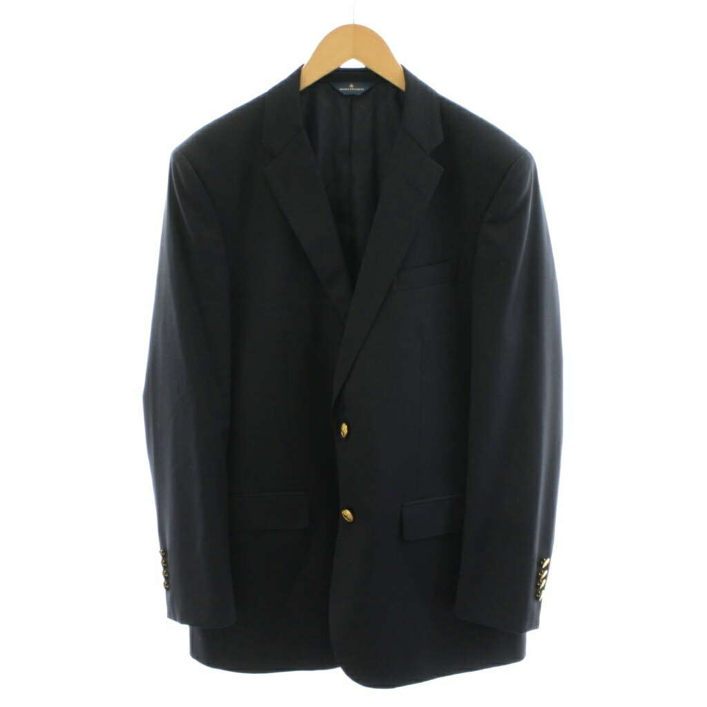 【定価17万】 最高級！ ブラックフリース ブルックスブラザーズ ジャケット 定価17万】 最高級！ ブラックフリース ブルックスブラザーズ