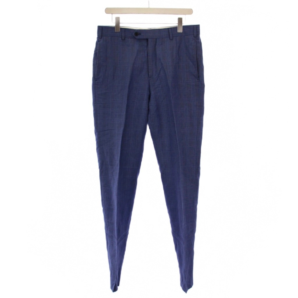 楽天市場】Brooks Brothers 2タック 100% アイリッシュ リネン