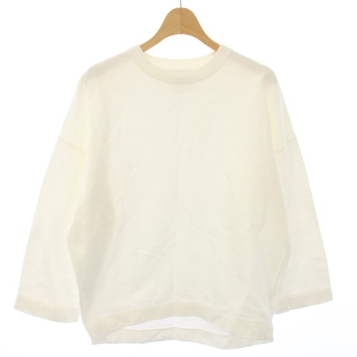 楽天市場】SLOANE / スローン | ×佐藤佳菜子 淑女のロンT ドルマン