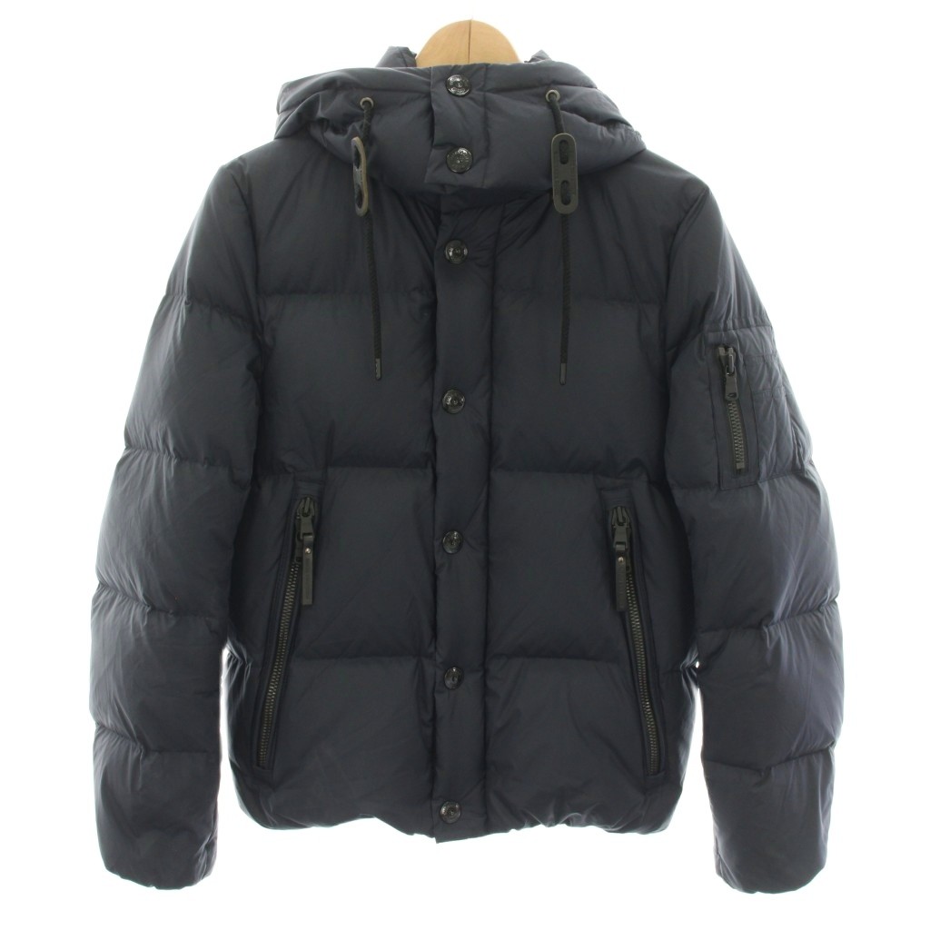楽天市場】西川ダウン ジャケット サイズ:S NANO UNIVERSE ナノ