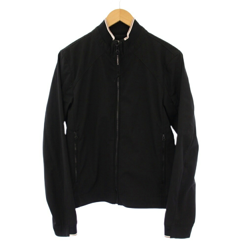 楽天市場】【中古】 C.P.COMPANY (シーピーカンパニー) MA-1 フライト